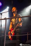 Do vody se vrhali z dvaceti metrů, pak zapařili na punkrock, hip hop i elektro