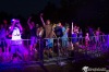 Do vody se vrhali z dvaceti metrů, pak zapařili na punkrock, hip hop i elektro