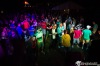 Do vody se vrhali z dvaceti metrů, pak zapařili na punkrock, hip hop i elektro