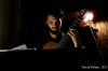 Uma byla doma. Zahrálo duo Vrtiška-Kubeček
