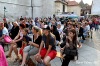 Jihočeský jazzový festival: Držitel Grammy Palmieri nezklamal. Celé náměstí tančilo