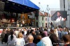 Jihočeský jazzový festival: Držitel Grammy Palmieri nezklamal. Celé náměstí tančilo