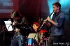 Jihočeský jazzový festival: Držitel Grammy Palmieri nezklamal. Celé náměstí tančilo