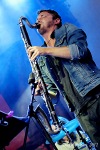 Jihočeský jazzový festival: Držitel Grammy Palmieri nezklamal. Celé náměstí tančilo