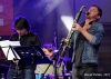 Jihočeský jazzový festival: Držitel Grammy Palmieri nezklamal. Celé náměstí tančilo
