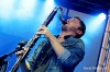 Jihočeský jazzový festival: Držitel Grammy Palmieri nezklamal. Celé náměstí tančilo