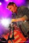 Jihočeský jazzový festival: Držitel Grammy Palmieri nezklamal. Celé náměstí tančilo