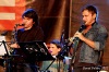Jihočeský jazzový festival: Držitel Grammy Palmieri nezklamal. Celé náměstí tančilo