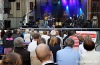 Jihočeský jazzový festival: Držitel Grammy Palmieri nezklamal. Celé náměstí tančilo