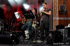 Jihočeský jazzový festival: Držitel Grammy Palmieri nezklamal. Celé náměstí tančilo