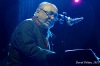 Jihočeský jazzový festival: Držitel Grammy Palmieri nezklamal. Celé náměstí tančilo