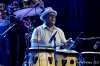 Jihočeský jazzový festival: Držitel Grammy Palmieri nezklamal. Celé náměstí tančilo