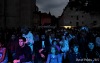 Jihočeský jazzový festival: Držitel Grammy Palmieri nezklamal. Celé náměstí tančilo
