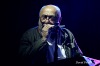Jihočeský jazzový festival: Držitel Grammy Palmieri nezklamal. Celé náměstí tančilo