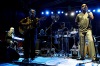 Jihočeský jazzový festival: Držitel Grammy Palmieri nezklamal. Celé náměstí tančilo