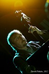 Jihočeský jazzový festival: Držitel Grammy Palmieri nezklamal. Celé náměstí tančilo