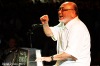 Jihočeský jazzový festival: Držitel Grammy Palmieri nezklamal. Celé náměstí tančilo