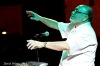 Jihočeský jazzový festival: Držitel Grammy Palmieri nezklamal. Celé náměstí tančilo