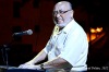 Jihočeský jazzový festival: Držitel Grammy Palmieri nezklamal. Celé náměstí tančilo