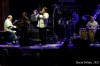 Jihočeský jazzový festival: Držitel Grammy Palmieri nezklamal. Celé náměstí tančilo
