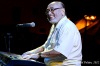 Jihočeský jazzový festival: Držitel Grammy Palmieri nezklamal. Celé náměstí tančilo