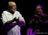 Jihočeský jazzový festival: Držitel Grammy Palmieri nezklamal. Celé náměstí tančilo