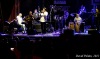 Jihočeský jazzový festival: Držitel Grammy Palmieri nezklamal. Celé náměstí tančilo