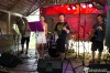 Na festivalu VeleRock se k hudebním nástrojům dostali i návštěvníci