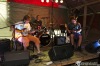 Na festivalu VeleRock se k hudebním nástrojům dostali i návštěvníci