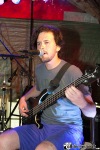 Na festivalu VeleRock se k hudebním nástrojům dostali i návštěvníci