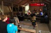 Na festivalu VeleRock se k hudebním nástrojům dostali i návštěvníci