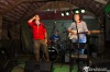 Na festivalu VeleRock se k hudebním nástrojům dostali i návštěvníci
