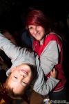 Na festivalu VeleRock se k hudebním nástrojům dostali i návštěvníci