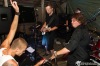 Na festivalu VeleRock se k hudebním nástrojům dostali i návštěvníci