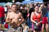Nad Hrady CZ se stahovala mračna. Festival si ale návštěvníci užili 