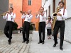 Jihočeský jazzový festival: Harry Waters z Pink Floyd zahrál v Budějovicích