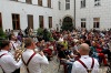 Jihočeský jazzový festival: Harry Waters z Pink Floyd zahrál v Budějovicích