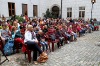 Jihočeský jazzový festival: Harry Waters z Pink Floyd zahrál v Budějovicích