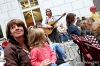 Jihočeský jazzový festival: Harry Waters z Pink Floyd zahrál v Budějovicích