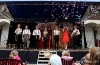 Jihočeský jazzový festival: Harry Waters z Pink Floyd zahrál v Budějovicích