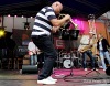 Jihočeský jazzový festival: Harry Waters z Pink Floyd zahrál v Budějovicích