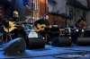Jihočeský jazzový festival: Harry Waters z Pink Floyd zahrál v Budějovicích