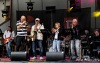 Jihočeský jazzový festival: Harry Waters z Pink Floyd zahrál v Budějovicích