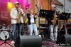 Jihočeský jazzový festival: Harry Waters z Pink Floyd zahrál v Budějovicích