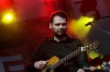Jihočeský jazzový festival: Harry Waters z Pink Floyd zahrál v Budějovicích