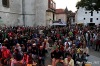 Jihočeský jazzový festival: Harry Waters z Pink Floyd zahrál v Budějovicích