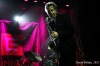 Jihočeský jazzový festival: Harry Waters z Pink Floyd zahrál v Budějovicích