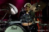 Jihočeský jazzový festival: Harry Waters z Pink Floyd zahrál v Budějovicích
