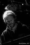 Jihočeský jazzový festival: Harry Waters z Pink Floyd zahrál v Budějovicích