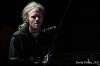 Jihočeský jazzový festival: Harry Waters z Pink Floyd zahrál v Budějovicích